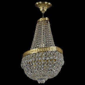 Светильник на штанге Bohemia Ivele Crystal 1927 19273/H1/55IV G в Талице - talica.mebel24.online | фото 2