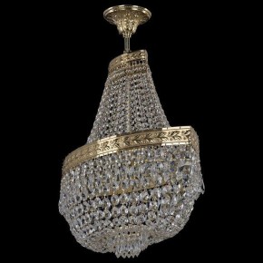 Светильник на штанге Bohemia Ivele Crystal 1927 19273/H1/60IV G в Талице - talica.mebel24.online | фото 2