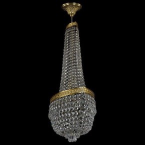 Светильник на штанге Bohemia Ivele Crystal 1927 19273/H2/55IV Pa в Талице - talica.mebel24.online | фото 2