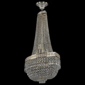 Светильник на штанге Bohemia Ivele Crystal 1927 19273/H2/80IV GW в Талице - talica.mebel24.online | фото 2