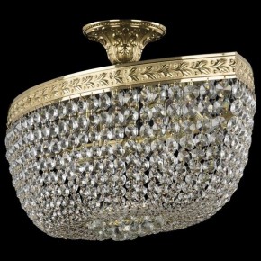 Светильник на штанге Bohemia Ivele Crystal 1928 19283/80IV G в Талице - talica.mebel24.online | фото 2