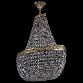 Светильник на штанге Bohemia Ivele Crystal 1928 19283/H1/100IV Pa в Талице - talica.mebel24.online | фото 2