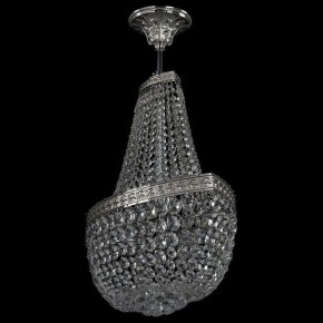 Светильник на штанге Bohemia Ivele Crystal 1928 19283/H1/55IV Ni в Талице - talica.mebel24.online | фото 2