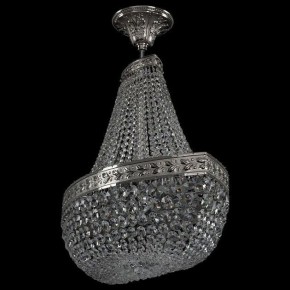 Светильник на штанге Bohemia Ivele Crystal 1928 19283/H1/70IV Ni в Талице - talica.mebel24.online | фото 2