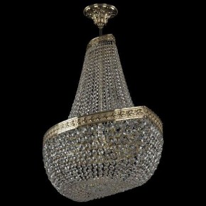 Светильник на штанге Bohemia Ivele Crystal 1928 19283/H1/90IV G в Талице - talica.mebel24.online | фото 2