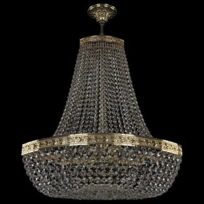 Светильник на штанге Bohemia Ivele Crystal 1928 19283/H2/60IV G в Талице - talica.mebel24.online | фото 2