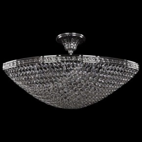 Светильник на штанге Bohemia Ivele Crystal 1932 19323/55IV NB в Талице - talica.mebel24.online | фото 2