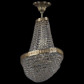 Светильник на штанге Bohemia Ivele Crystal 1932 19323/H1/55IV G в Талице - talica.mebel24.online | фото 2