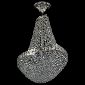 Светильник на штанге Bohemia Ivele Crystal 1932 19323/H1/80IV Ni в Талице - talica.mebel24.online | фото 2