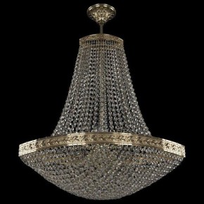 Светильник на штанге Bohemia Ivele Crystal 1932 19323/H2/60IV G в Талице - talica.mebel24.online | фото 2