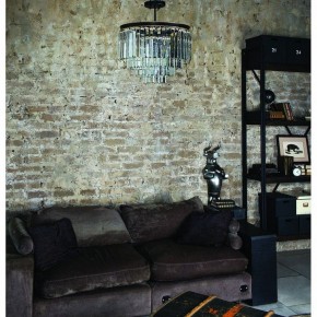 Светильник на штанге Divinare Nova 3001/01 PL-9 в Талице - talica.mebel24.online | фото 3