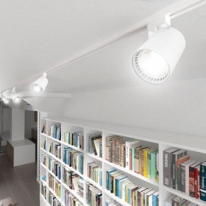 Светильник на штанге Feron AL100 41605 в Талице - talica.mebel24.online | фото 7