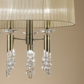 Светильник на штанге Mantra Tiffany 3873 в Талице - talica.mebel24.online | фото 5