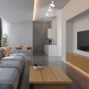 Светильник на штанге Novotech Hat 358347 в Талице - talica.mebel24.online | фото 4