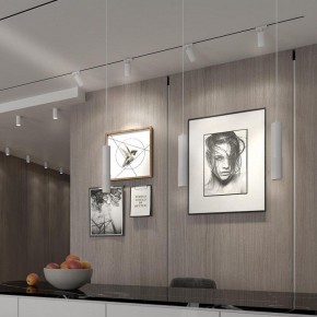 Светильник на штанге Novotech Mais LED 358499 в Талице - talica.mebel24.online | фото 4