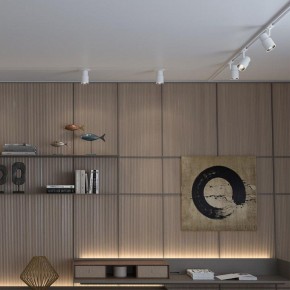 Светильник на штанге Novotech Molo 370927 в Талице - talica.mebel24.online | фото 5