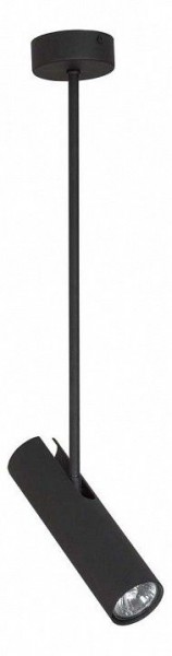 Светильник на штанге Nowodvorski Eye Super Black 6502 в Талице - talica.mebel24.online | фото