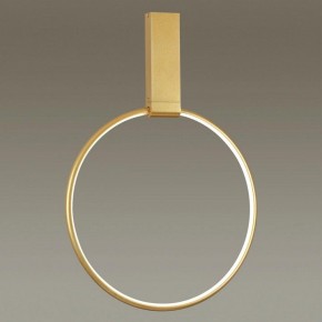 Светильник на штанге Odeon Light Annel 4319/32CL в Талице - talica.mebel24.online | фото 2