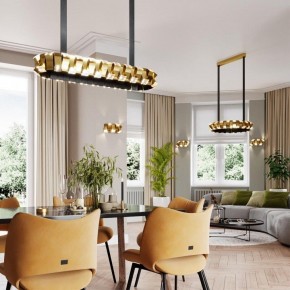 Светильник на штанге Odeon Light Asturo 4993/80LA в Талице - talica.mebel24.online | фото 5