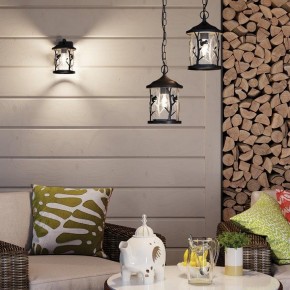 Светильник на штанге Odeon Light Cuita 4963/1W в Талице - talica.mebel24.online | фото 5