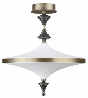 Светильник на штанге Odeon Light Ula 5404/43CL в Талице - talica.mebel24.online | фото
