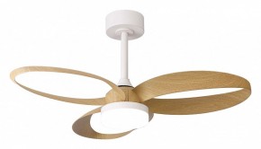 Светильник с вентилятором Mantra Infinity Fan 8702 в Талице - talica.mebel24.online | фото