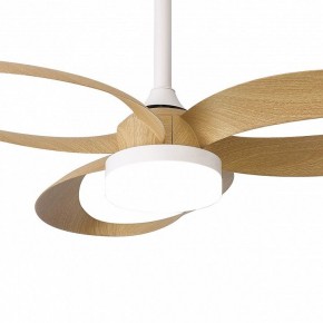 Светильник с вентилятором Mantra Infinity Fan 8702 в Талице - talica.mebel24.online | фото 2