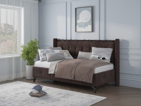 СВЕТЛАНА 3 Кровать линейная (Bora 01) в Талице - talica.mebel24.online | фото