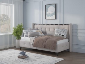СВЕТЛАНА 3 Кровать линейная (Bora 03) в Талице - talica.mebel24.online | фото