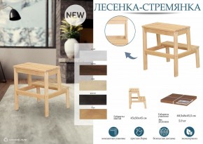 Табурет Стремянка в Талице - talica.mebel24.online | фото 6