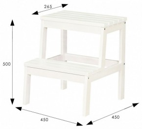 Табурет Стремянка в Талице - talica.mebel24.online | фото 3
