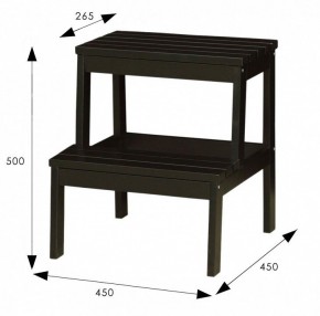 Табурет Стремянка в Талице - talica.mebel24.online | фото 4