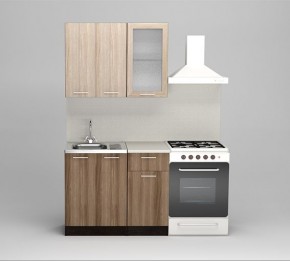 ТАТЬЯНА Кухонный гарнитур Мини (1000 мм ) в Талице - talica.mebel24.online | фото 3