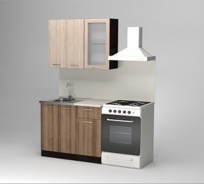 ТАТЬЯНА Кухонный гарнитур Мини (1000 мм ) в Талице - talica.mebel24.online | фото 4