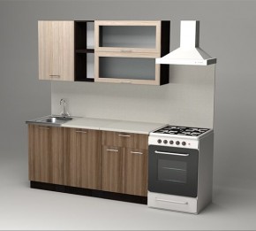ТАТЬЯНА Кухонный гарнитур Стандарт (1600 мм ) в Талице - talica.mebel24.online | фото