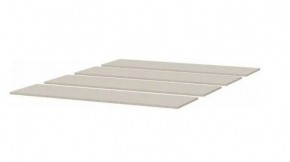 Токио Кровать одинарная + основание Лайт (900) в Талице - talica.mebel24.online | фото 4