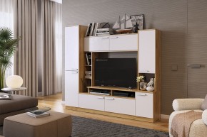 ТОКИО Мини-стенка в Талице - talica.mebel24.online | фото 3