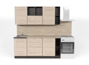 ТОМИЛЛА Кухонный гарнитур Макси 4 (1800 мм ) в Талице - talica.mebel24.online | фото 3