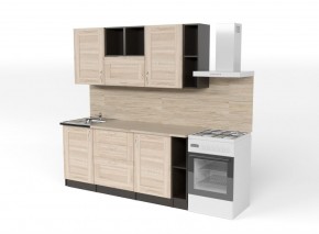 ТОМИЛЛА Кухонный гарнитур Макси 4 (1800 мм ) в Талице - talica.mebel24.online | фото 4