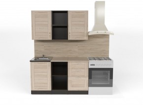 ТОМИЛЛА Кухонный гарнитур Медиум 4 (1400 мм ) в Талице - talica.mebel24.online | фото 3
