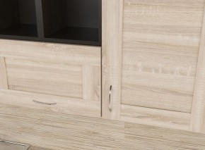 ТОМИЛЛА Кухонный гарнитур Оптима 5 (2700*1600 мм ) в Талице - talica.mebel24.online | фото 7