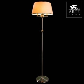 Торшер Arte Lamp Alice A3579PN-3AB в Талице - talica.mebel24.online | фото 2