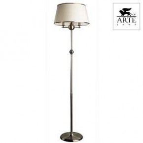 Торшер Arte Lamp Alice A3579PN-3AB в Талице - talica.mebel24.online | фото 4