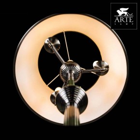 Торшер Arte Lamp Alice A3579PN-3AB в Талице - talica.mebel24.online | фото 7