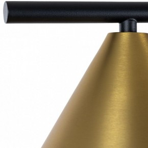 Торшер Arte Lamp David A7033PN-1BK в Талице - talica.mebel24.online | фото 3