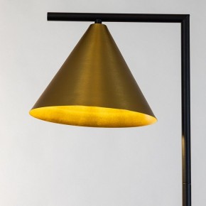 Торшер Arte Lamp David A7033PN-1BK в Талице - talica.mebel24.online | фото 4