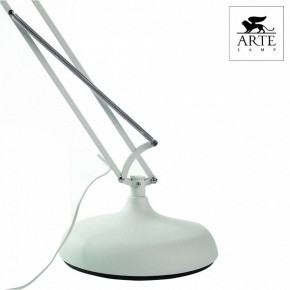 Торшер Arte Lamp Goliath A2487PN-1WH в Талице - talica.mebel24.online | фото 4