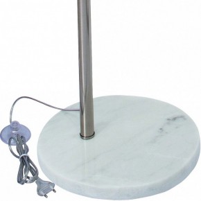 Торшер Arte Lamp Goliath A5822PN-1SS в Талице - talica.mebel24.online | фото 3