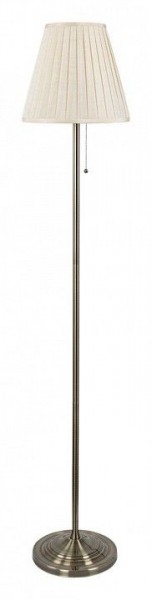 Торшер Arte Lamp Marriot A5039PN-1AB в Талице - talica.mebel24.online | фото