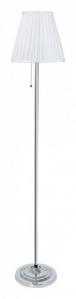 Торшер Arte Lamp Marriot A5039PN-1CC в Талице - talica.mebel24.online | фото